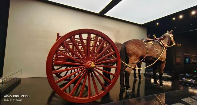 信史开端：洹水边的三千年凝视与诘问