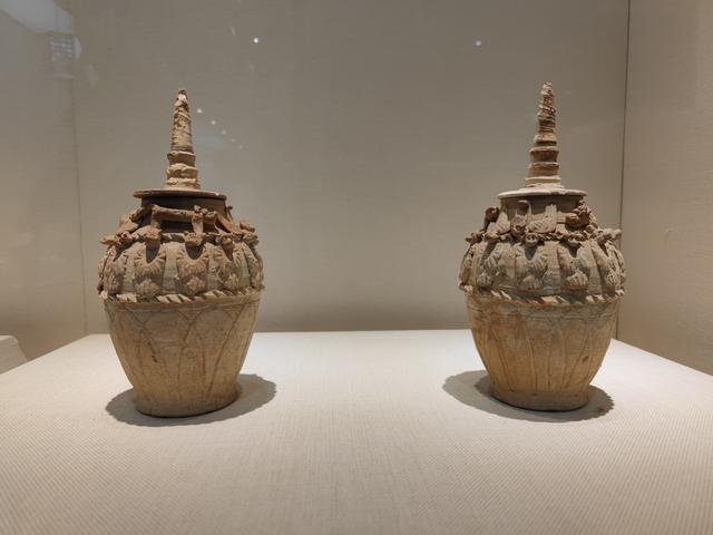 金脉千年：在德兴矿冶博物馆触摸青铜时代的温度