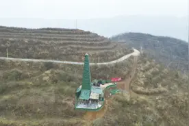 1个特大型，1个超大型！贵州织金地区磷矿找矿获重大成果图片