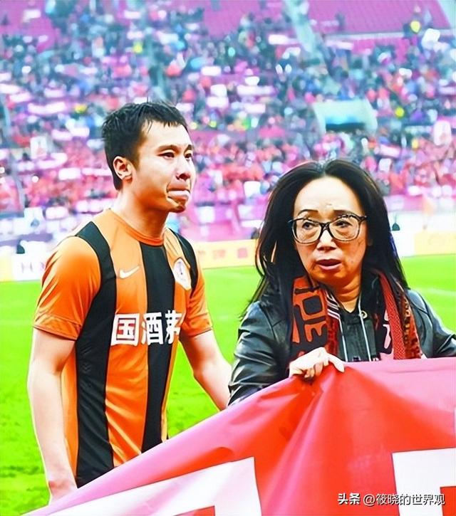 女首富戴秀丽：生活奢靡无度，丈夫有苦难言，离婚后带走100万