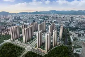 现房房源600套！厦门推出今年第六批保障性租赁房图片