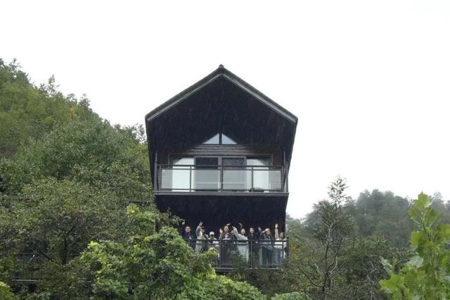 生态筑基，产业聚力，河南栾川陶湾镇打造山区康养示范样板