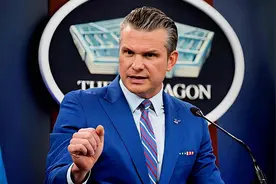 72小时内，中美打了两通电话，足以说明：美国已为大陆挑好了战场图片