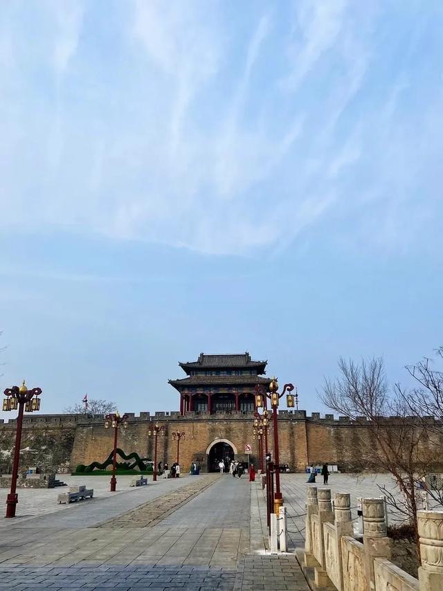 河北旅游必去的10大景点：避暑山庄才排第2，第1名惊艳到骨子里！