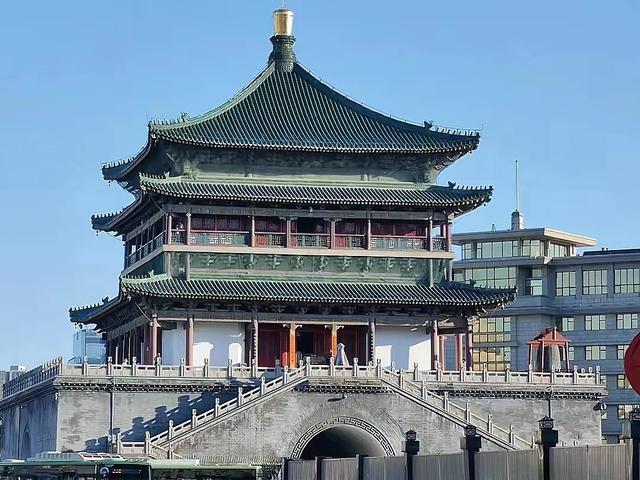 西安旅行五天，一共去了13个景点，说一些个人看法，全是真实感受