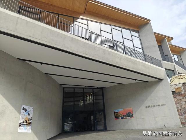 寻趣石家庄——嶂石岩，好像要发展起来了