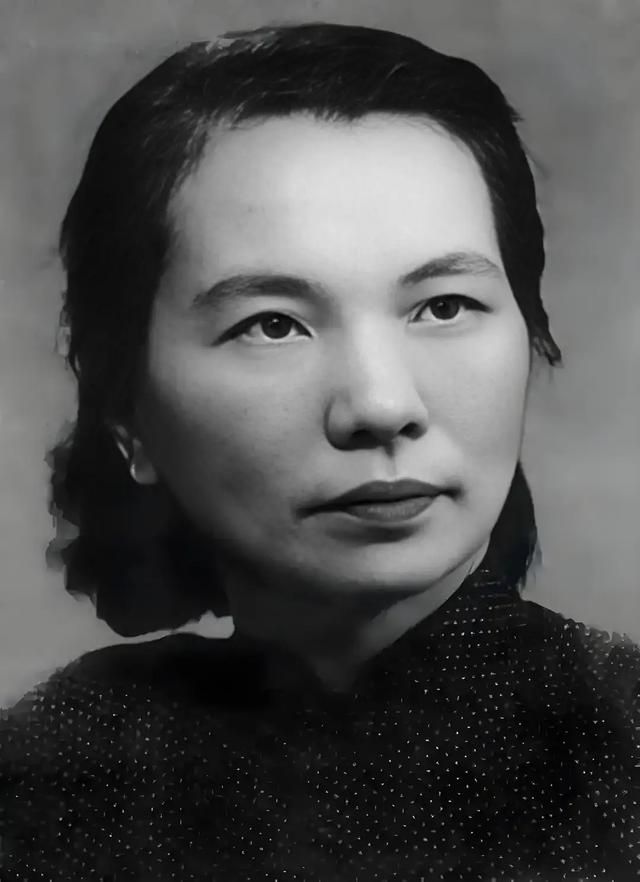 朱枫到死都还不知道，她的继女阿菊，其实也是国民党特务