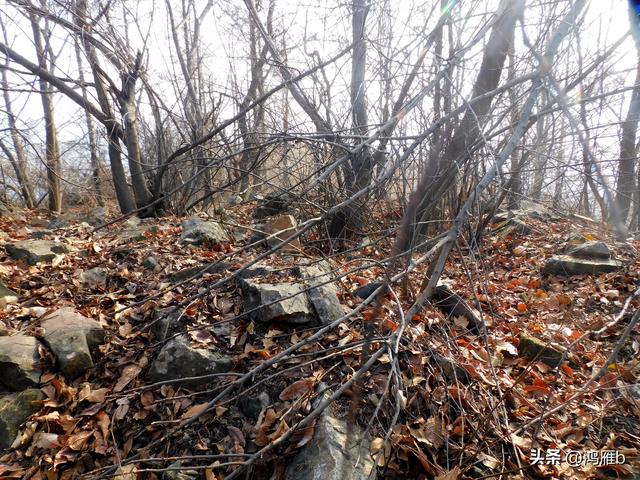 明长城本溪段全程探寻