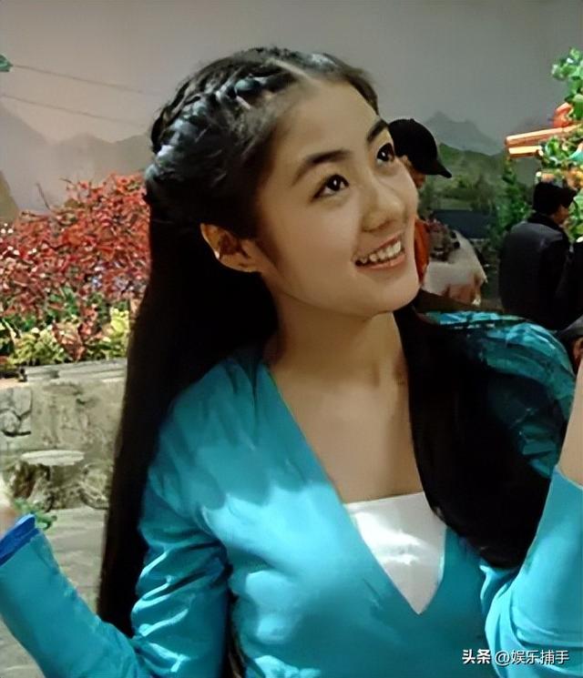 被赵本山“养”了11年，闪婚假富豪的毕畅，如今的下场怪不了别人