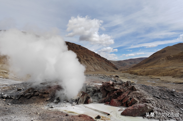 一文掌握西藏旅行！全景资源地图出炉，玩出新高度！