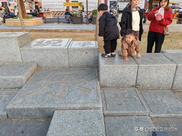 逛揭阳古城，揭阳学宫真热闹，双峰寺的楼真高
