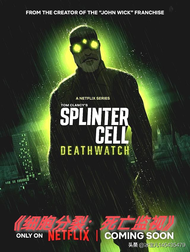 🥊🥊🥊2025年尾声上线欧美剧大赏