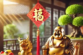 开运小物推荐：哪些风水吉祥物能帮你扭转运势？图片