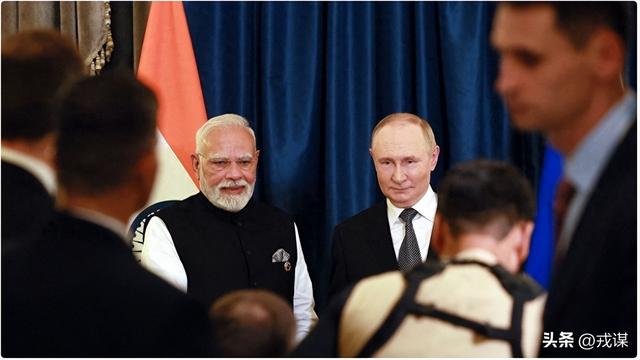 俄印打工搭子狂揽7万名额！5年暴涨22倍，语言不通也闯俄？