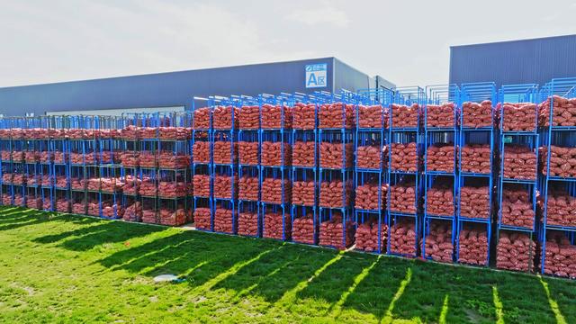 杞县图鉴：从千年文化到现代产业的视觉巡礼