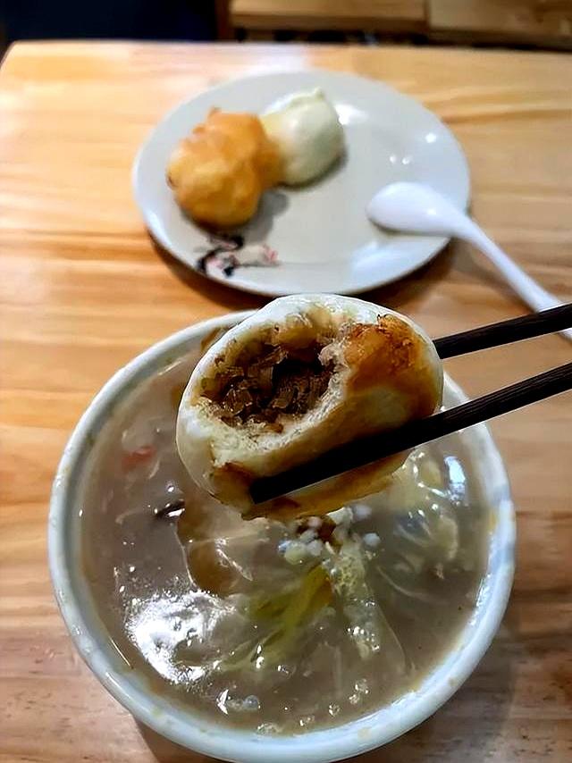 离谱了！撒贝宁来一趟商丘，让很多本地人懵了：第一次听说这东西
