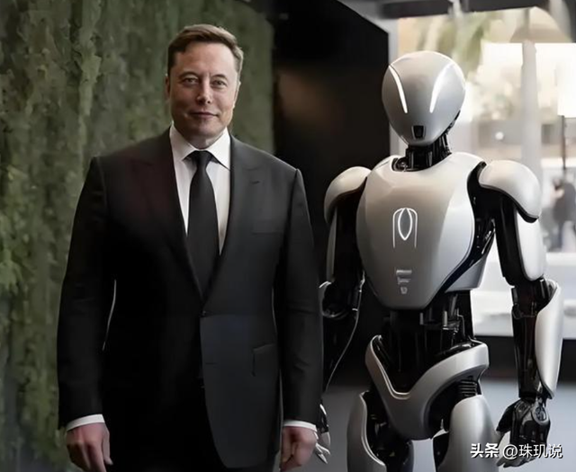 4000亿市场对决！特斯拉数据共享碾压，中国企业凭供应链场景破局