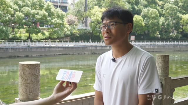 从游客点赞到长效守护，南明河如何交出避暑季的“清澈答卷”