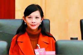 王诗莹委员：创作民族音乐 讲好云南故事图片