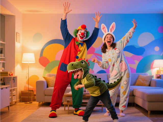 孩子坐不住、总走神？10个专注力训练游戏，在家玩出"学霸脑"！​