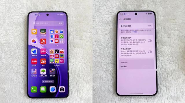 高配版OPPO中端机，6.83英寸完美大R角屏幕，四摄组合拍照更清晰