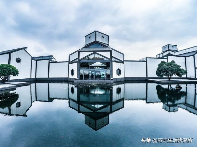 苏州那些必去的博物馆