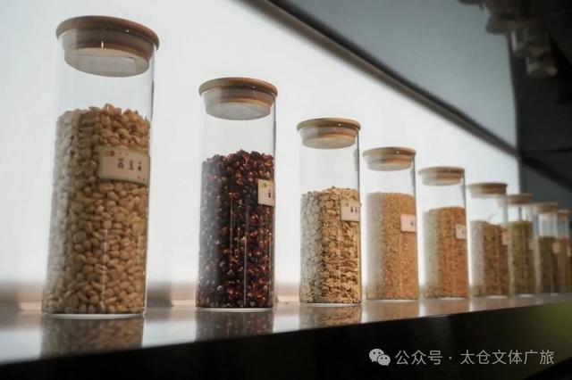 工作日基础，周末来太仓旅游就不基础