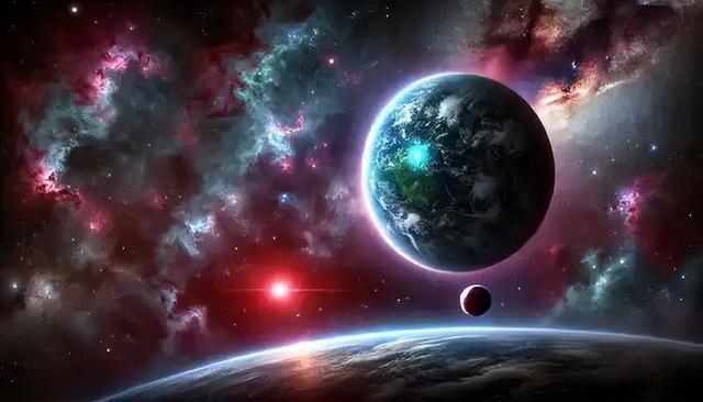 从暗能量到流浪行星，罗曼望远镜2026上天，要给宇宙拍张"CT照"？