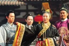 唐朝灭亡时有多惨烈?皇帝被杀，九名皇子被勒死，大臣被投尸黄河图片