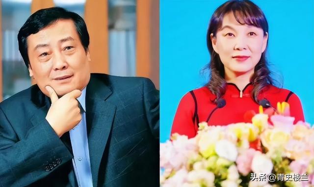宗庆后私生子后续：已申请DNA鉴定，宗馥莉仅一个举动，表明态度
