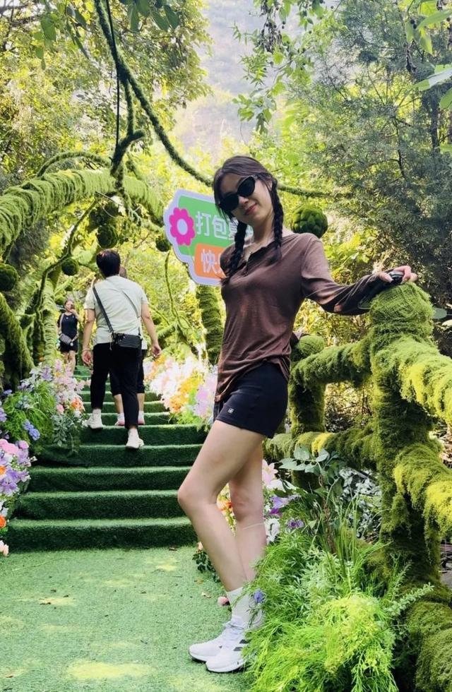 神农山双暴击！绿野仙踪美到窒息，云海翻涌撞进仙侠剧