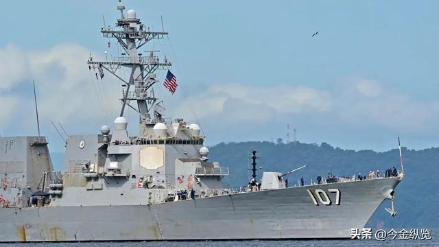 战火一触即发！特朗普磨刀霍霍，美军“伊朗模式”或瞄准委内瑞拉