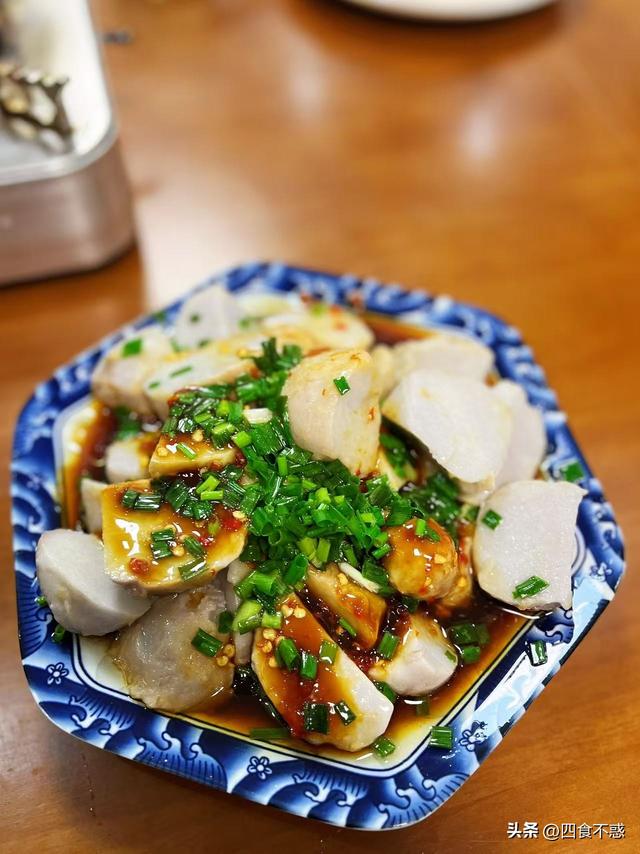 黄山之下，去村子里寻地道徽味