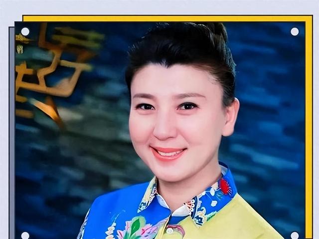 闫学晶风波终于落幕，6个男人惨遭牵连	，儿媳与继女最不好过