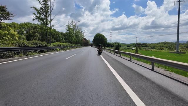 皖浙摩旅二人转——桐庐荻浦村篇