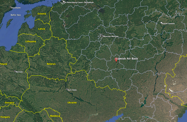 战火烧进俄腹地！乌游击队潜入机场深夜徒手纵火，烧没2架苏-30