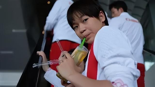 王伟莹再次夺冠，为广东队拿下跳水第三金	，赛后透露全红婵状态