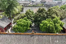 岳飞北伐的最北点，离开封近在咫尺，如今的朱仙镇还保留哪些痕迹图片