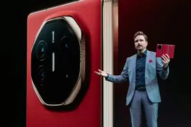 国产手机走过的弯路，折叠屏只是其中一条图片