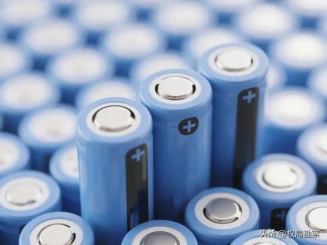 中国新能源突破世界难题!生产成本骤降30%,老百姓买车更省钱 第4张 中国新能源突破世界难题!生产成本骤降30%,老百姓买车更省钱 第4张