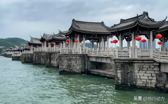 广东又一古城火了，2000多年历史，被誉为“岭海名邦”，免费开放