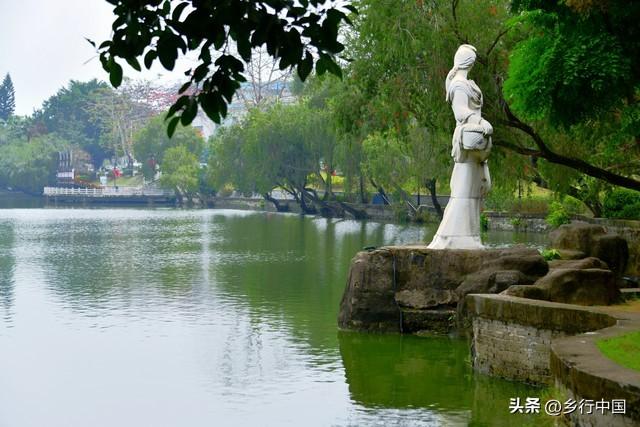 雷州半岛：从历史脉络到未来蓝图，探寻发展密码