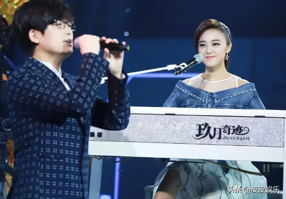 离婚四年从不提及！看完玖月奇迹的结局，才懂凤凰传奇有多清醒