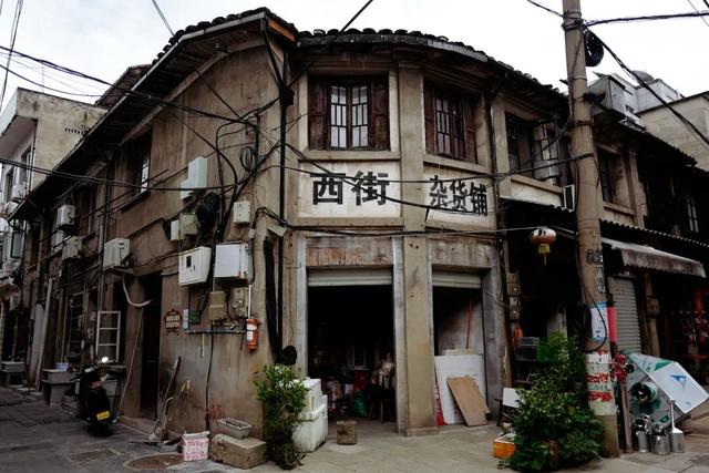 找到了浙江版“大鱼海棠”，人少景美饭好吃！