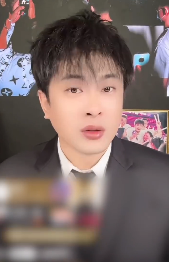 短视频全部清空！头部带货主播突然退出，网友怒了