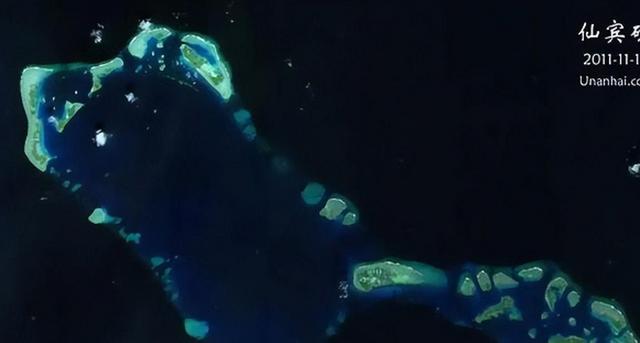 菲律宾人员持刀威胁我海警，中方采取必要措施	，菲方：有三人受伤