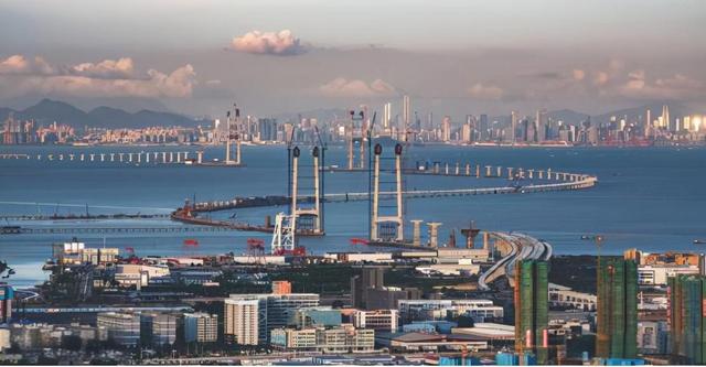 600亩，超大体量！马鞍岛，再添硬核“文旅”新地标！​