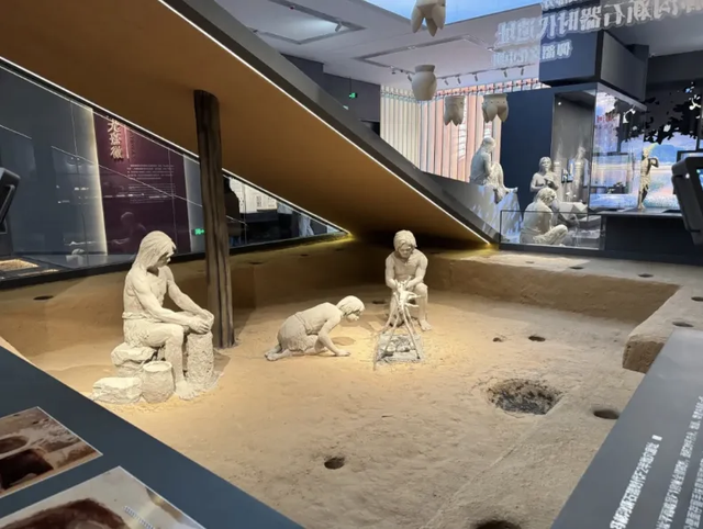 杏花村旁升起文化新地标！汾阳博物馆9000件文物藏着2600年秘密