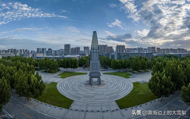 石家庄各辖区名称由来及历史沿革简要