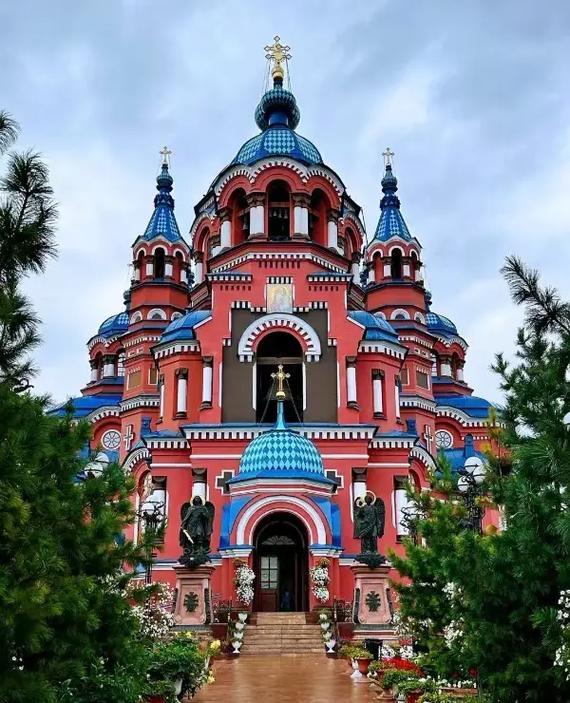 赴俄冬游订单“爆了”！俄罗斯游，为啥突然这么火？